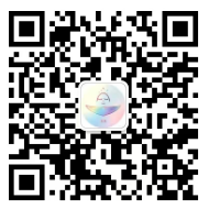 公众号二维码